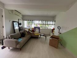 Clementi Park (D21), Condominium #584489001